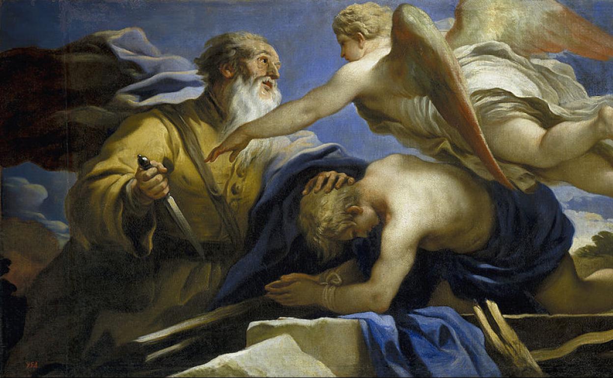 Santoral de hoy