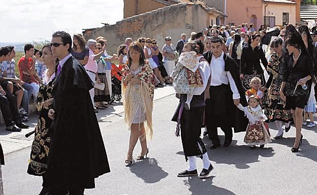 Imagen principal - &#039;La Dueña&#039; los salvó de la peste