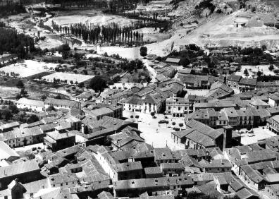 Imagen secundaria 1 - El extraño testamento de doña Catalina