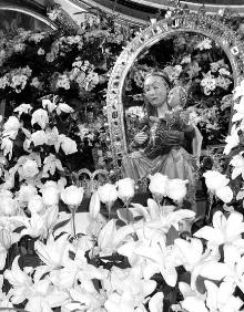 Imagen secundaria 2 - &#039;La Dueña&#039; los salvó de la peste