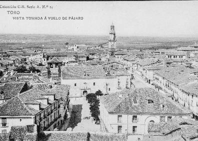 Imagen secundaria 1 - &#039;La Dueña&#039; los salvó de la peste