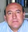 J. Antonio Rivero Alcalde de sanchidrián