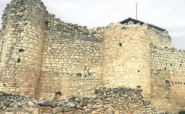 Muralla.