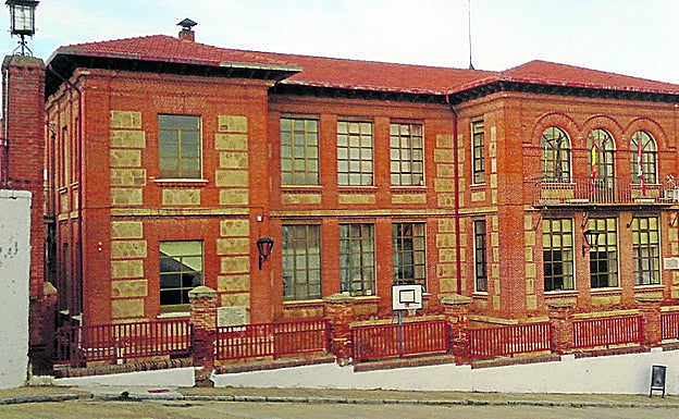 Castronuño: «Sabor a historia»