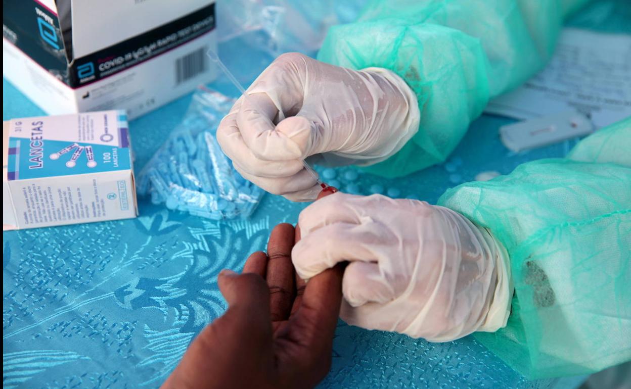 Coronavirus en Valladolid: Fresno el viejo suspende todas las actividades veraniegas por un nuevo positivo de covid