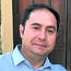 Óscar Sánchez Alcalde de herguijuela de la sierra