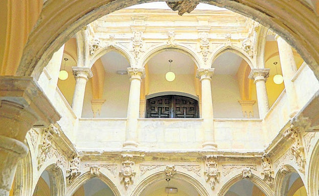 Baltanás: Un patrimonio singular