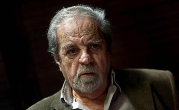 Muere el escritor Juan Marsé a los 87 años