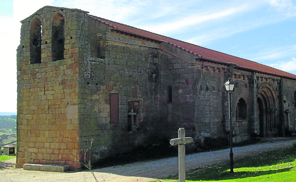 Hinojosa de Duero: Junto a la frontera con Portugal muestra su rico patrimonio