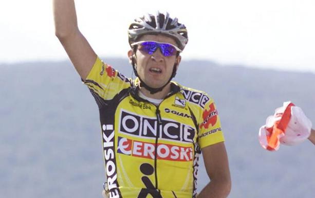 Carlos Sastre