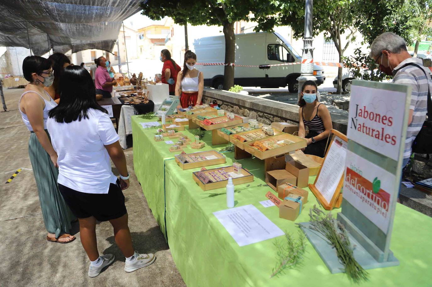 Fotos: Cita con la tradición