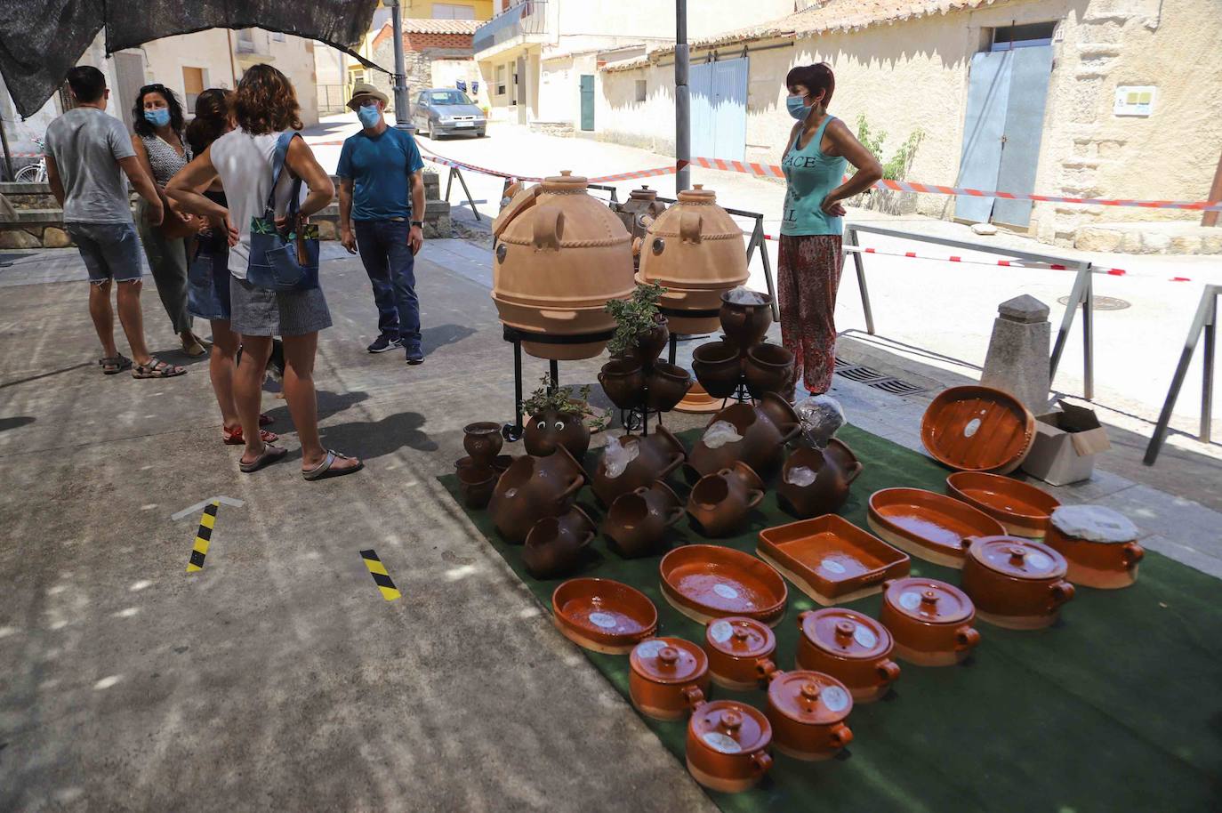 Fotos: Cita con la tradición