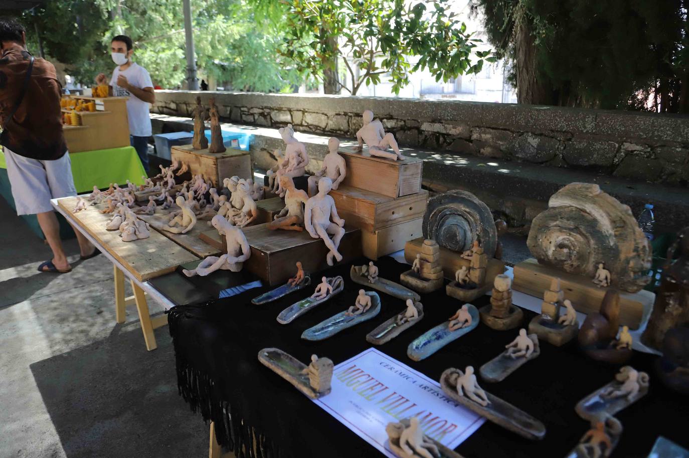 Fotos: Cita con la tradición
