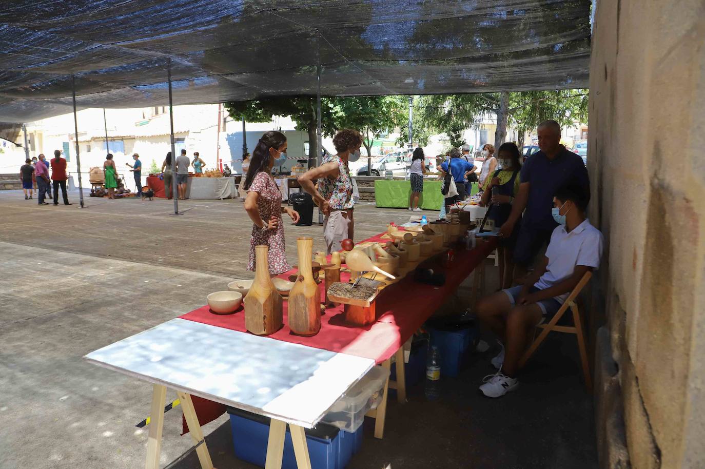 Fotos: Cita con la tradición