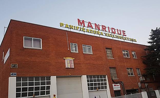 Los 13 trabajadores de Manrique denuncian su despido un domingo y por 'whatsapp'