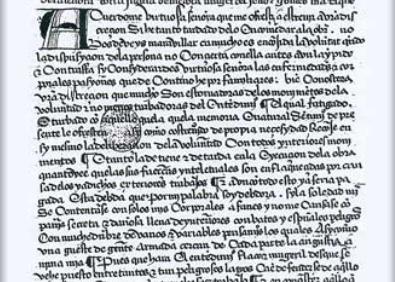 Imagen secundaria 1 - Abanderada de la igualdad entre hombres y mujeres