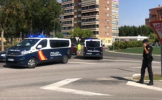 Un juez de Burgos reprende a la Junta y le pide más rastreadores y que no «todo el esfuerzo» recaiga en los ciudadanos