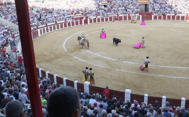 Valladolid tiene «muy difícil, casi imposible» la celebración de festejos taurinos este septiembre