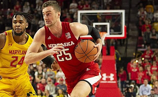 El Real Valladolid Baloncesto incorpora a Matej Kavas, un tirador para su perímetro