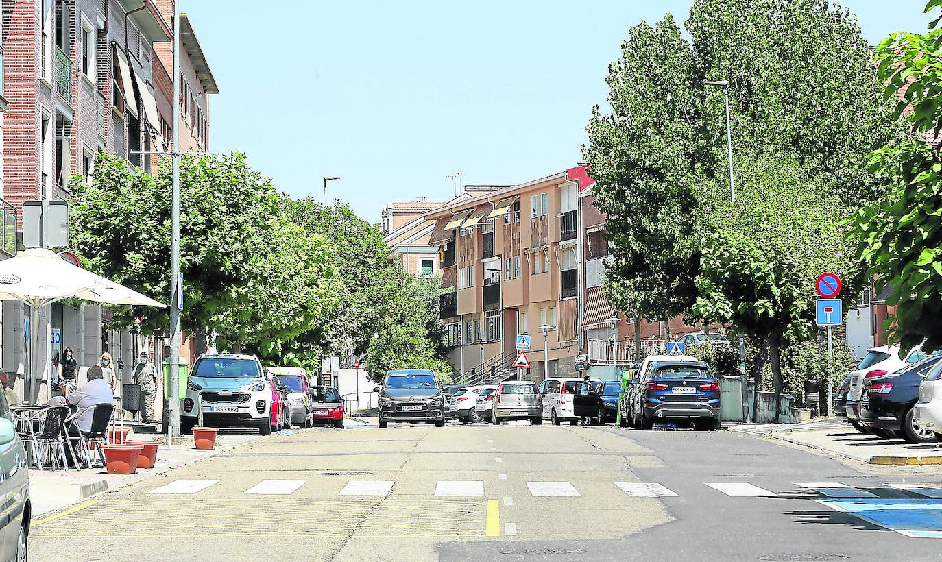 La cercanía a la capital dispara el precio de las rentas en los municipios del alfoz