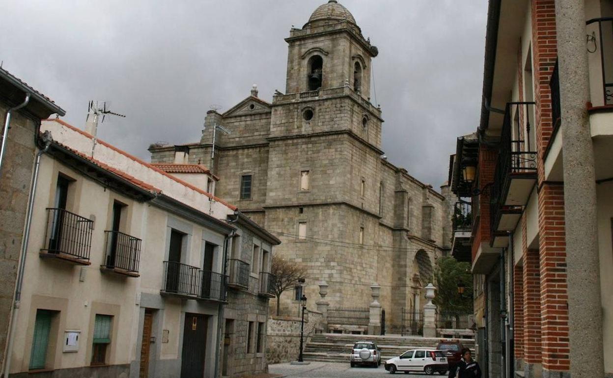 Coronavirus en Segovia: Villacastín entra en la lista de las zonas de alto riesgo de contagio y se une a Cuéllar en Segovia