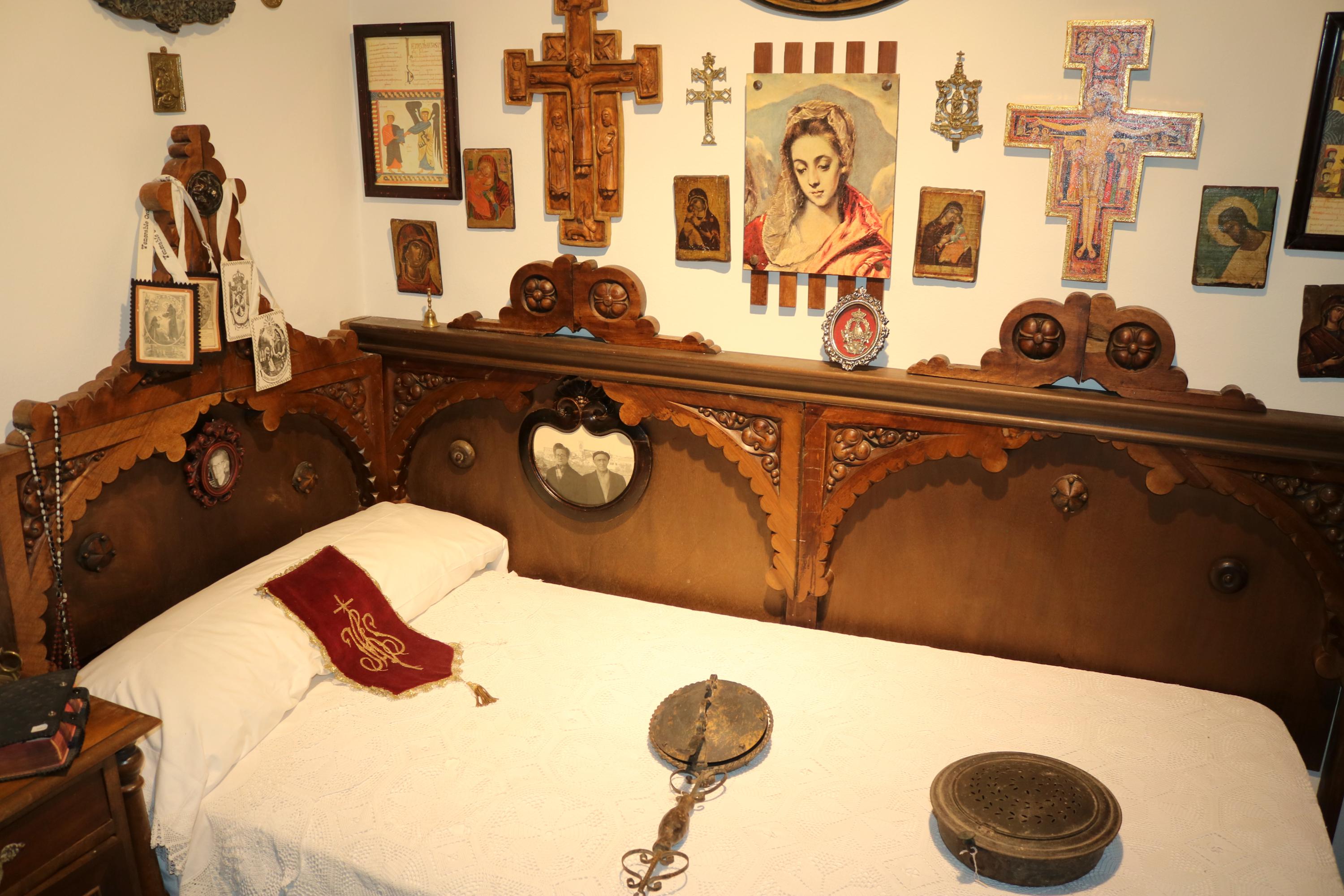 Asistentes a la Ruta Teatralizada por Torquemada