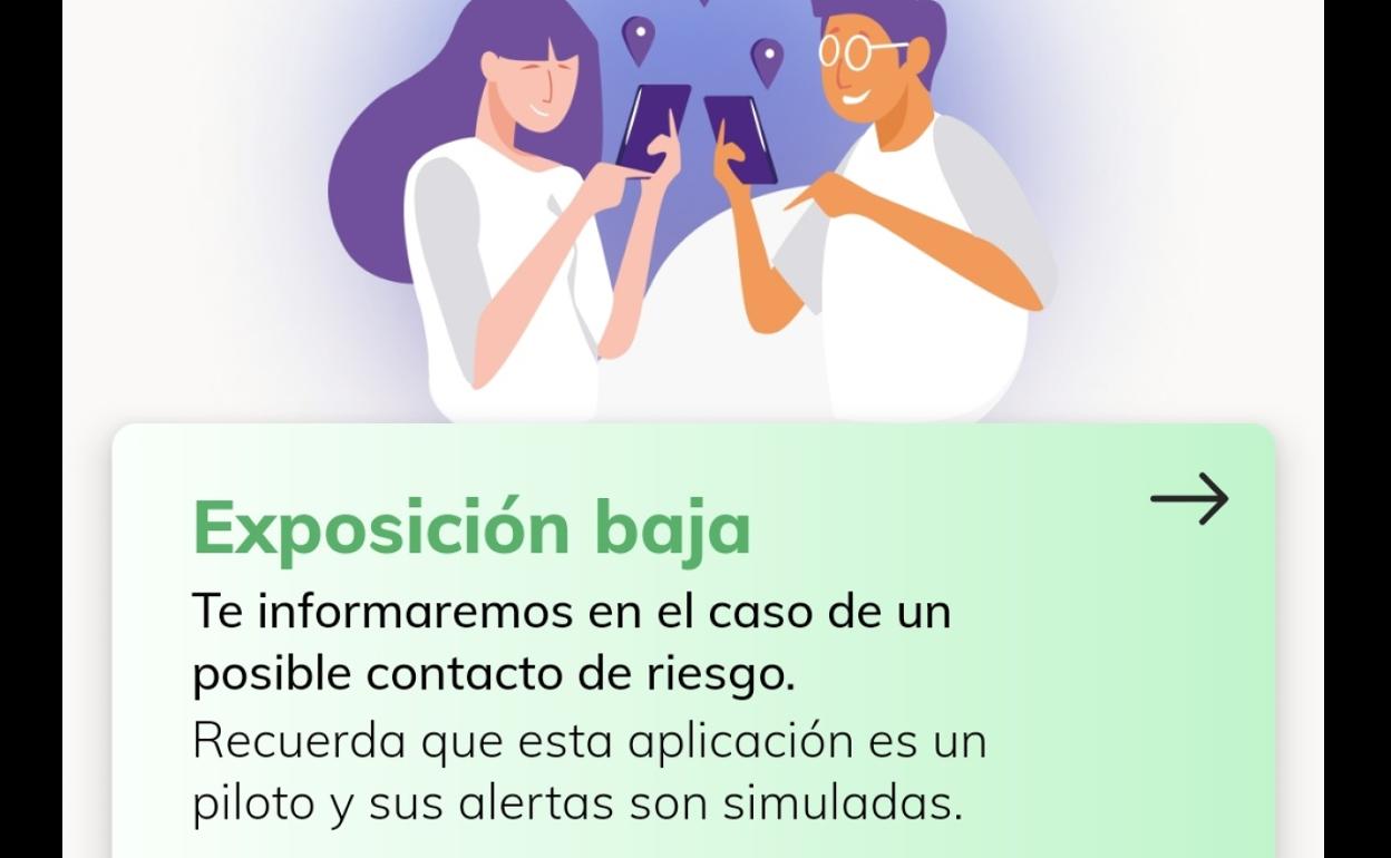 Cómo funciona la app del Gobierno para rastrear el coronavirus y qué pasa con tus datos