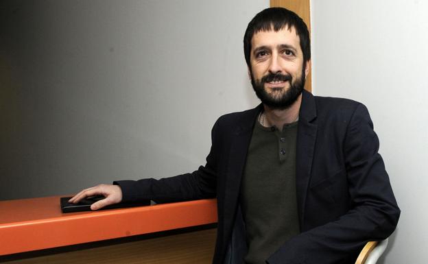 Juan del Olmo, exdiputado por Valladolid, imputado por la 'Caja B' de Podemos