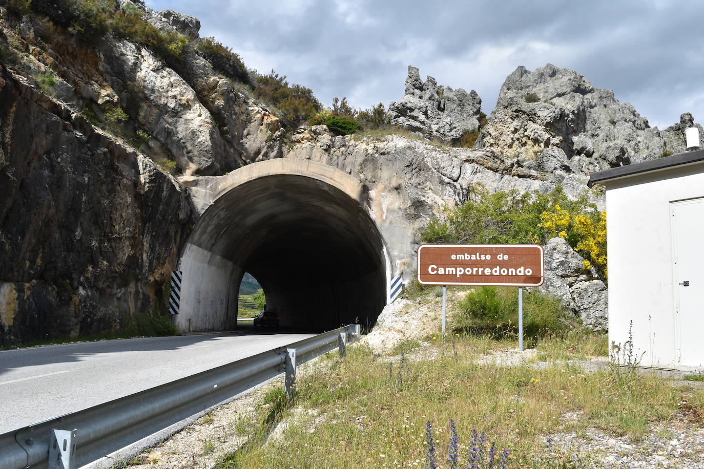 Ruta de los Pantanos, en el corazón de la Montaña Palentina.