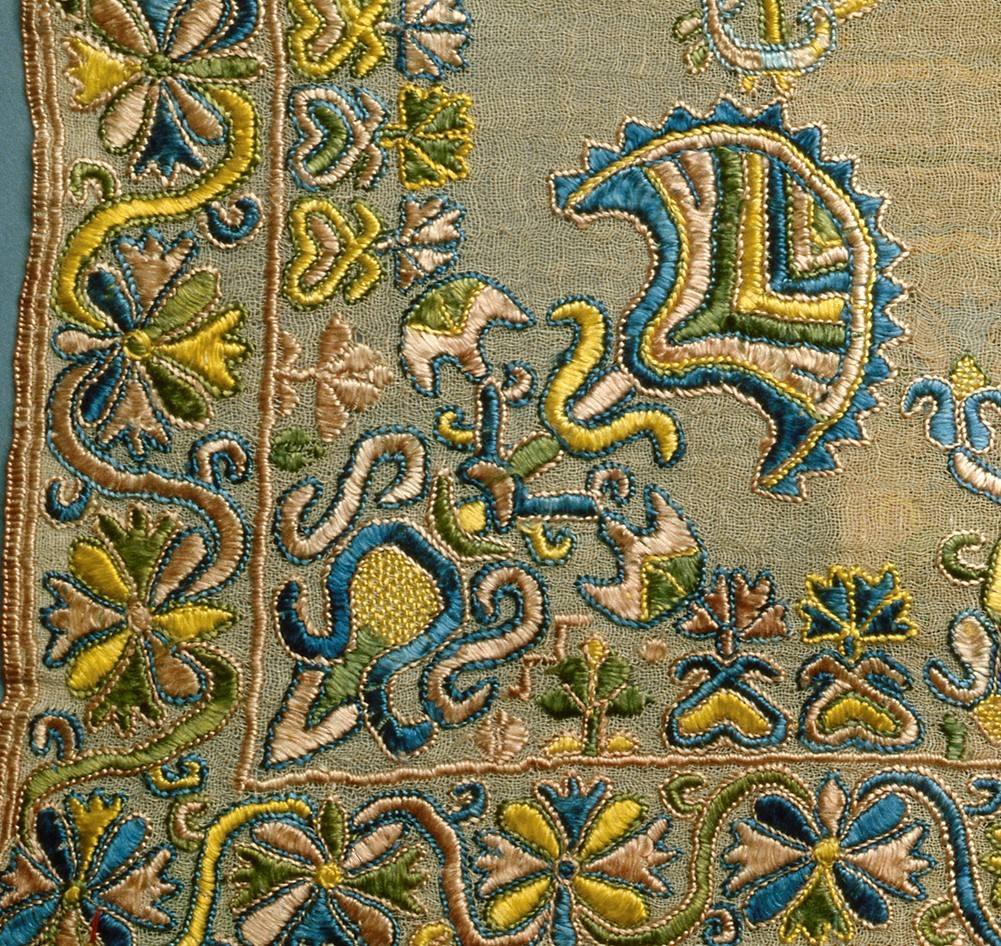 El arte textil salmantino conquista Rusia