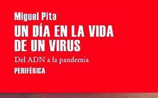 &#039;Un día en la vida de un virus&#039;