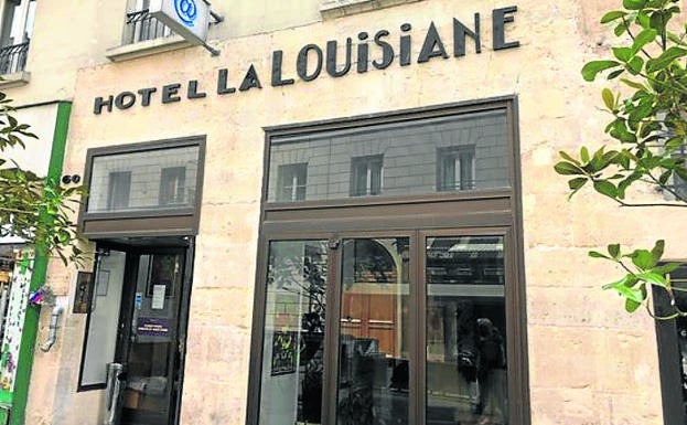 La Louisiane, donde vivió Cossery.