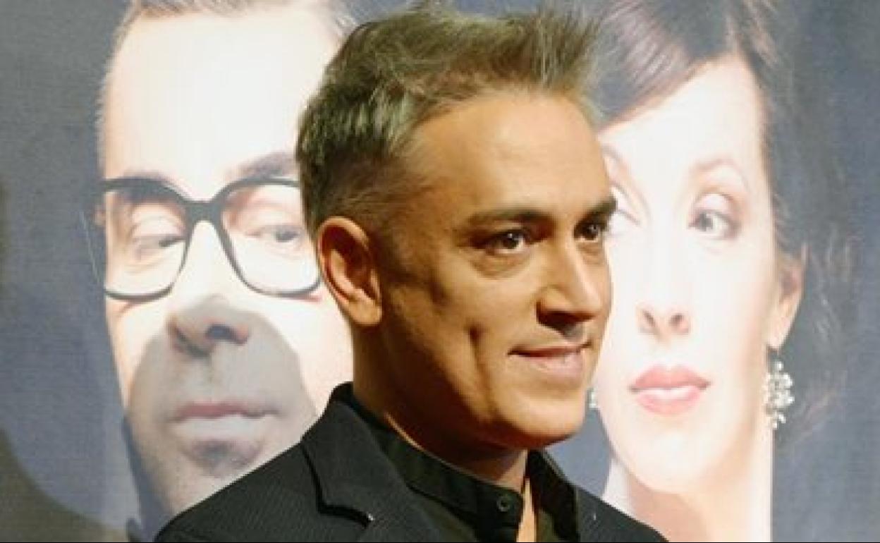 Kiko Hernández. 