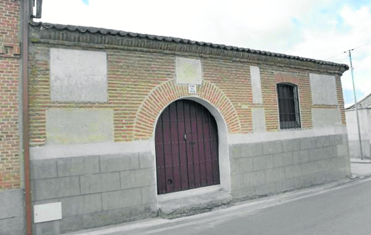 Villeguillo: «un punto de descanso para peregrinos y turistas»