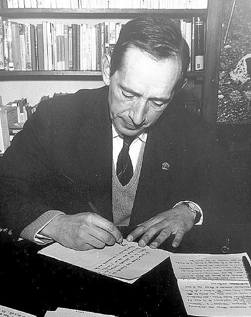 Sobre Miguel Delibes: de raras proposiciones