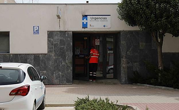 Aumentan los casos en Torrelobatón con un 10% de positivos en el cribado masivo