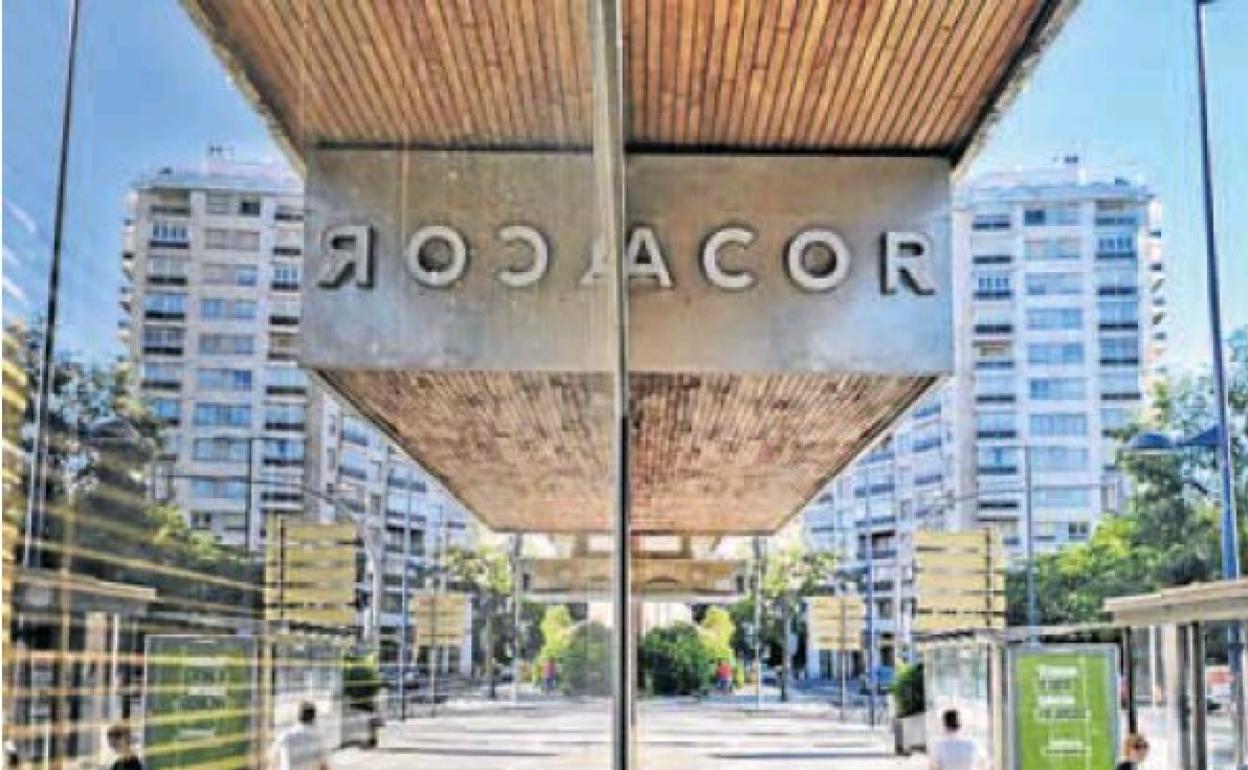 Oficinas de Acor en Valladolid 