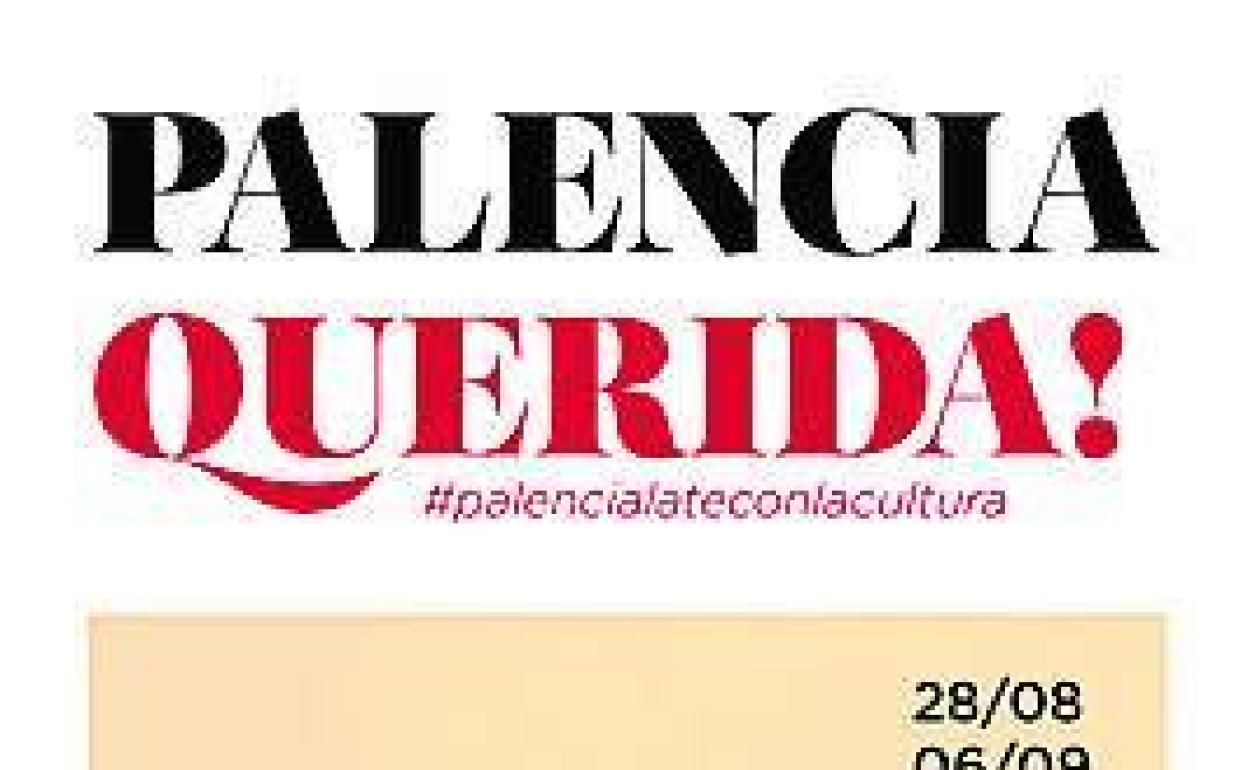 Portada del programa 'Palencia Querida'. 