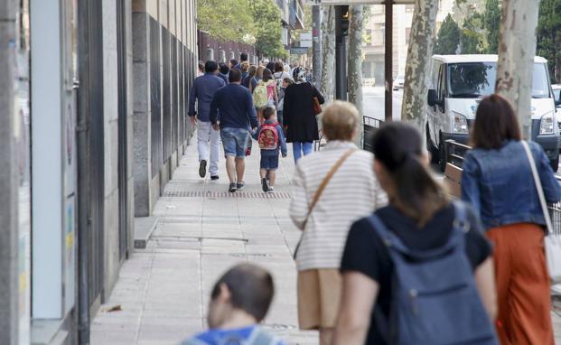 La vuelta al cole será un 0,67% más cara en Castilla y León: entre 723 y 2.050 euros 