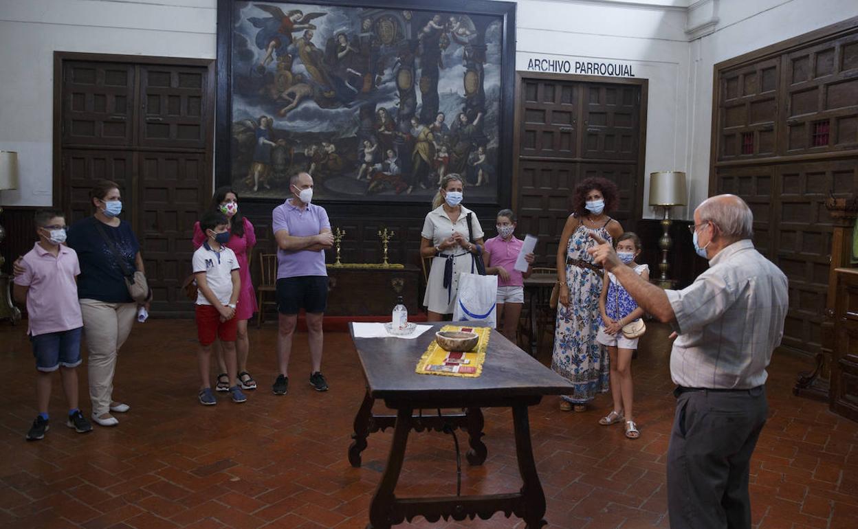 Coronavirus en Valladolid: Las nuevas restricciones dejan en el aire numerosas comuniones previstas este mes