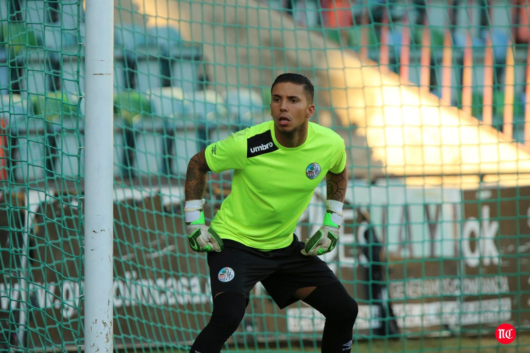 Salamanca CF 2-0 Ciudad Rodrigo