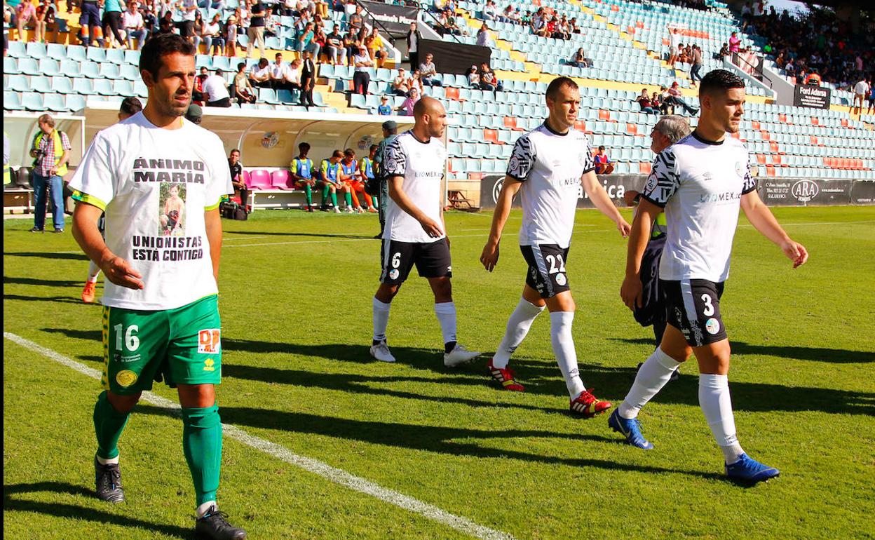 Unionistas-Compostela, Guijuelo-Celta B y Deportivo-Salamanca UDS para abrir la temporada