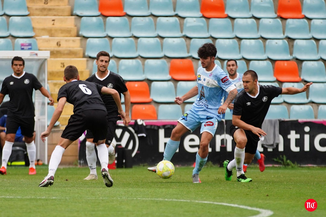 Salamanca UDS - Astorga