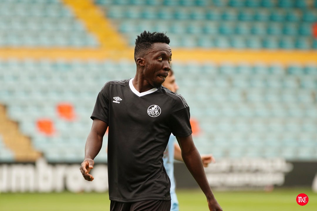 Salamanca UDS - Astorga