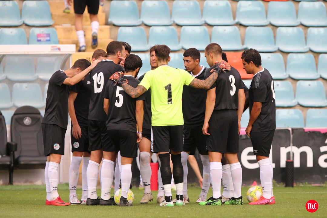 Salamanca UDS - Astorga