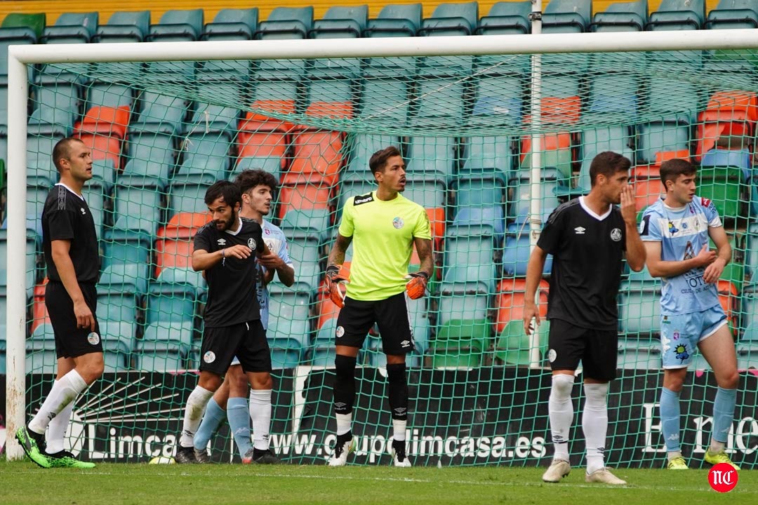 Salamanca UDS - Astorga