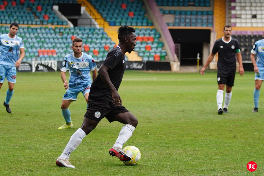 Salamanca UDS - Astorga