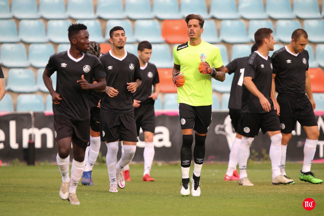 Salamanca UDS - Astorga