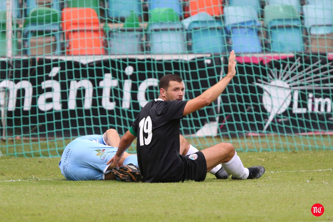 Salamanca UDS - Astorga