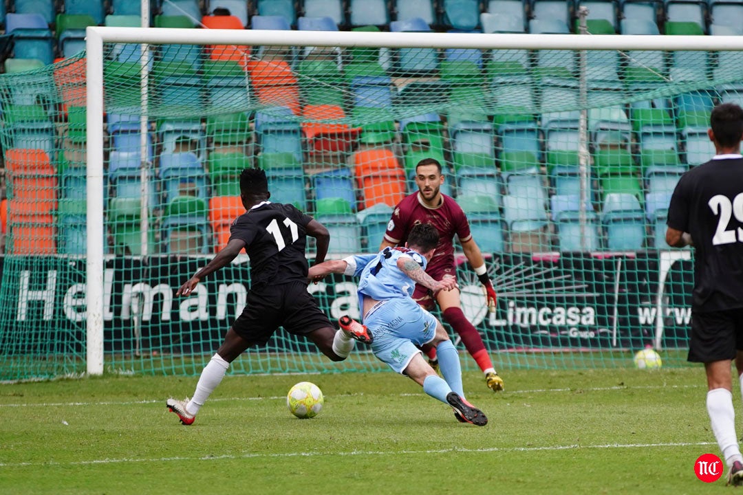 Salamanca UDS - Astorga